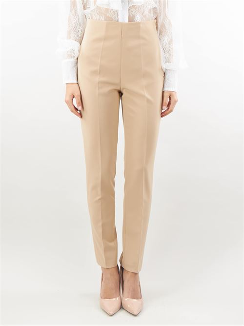 Slim trousers Giulia N GIULIA N |  | GE248135